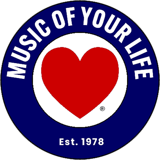 Music of Your Life